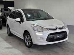 CITROEN C3 1.5 4P TENDANCE FLEX