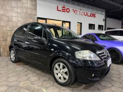 CITROEN C3 1.6 16V 4P EXCLUSIVE FLEX AUTOM�TICO