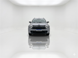 CITROEN C3 Aircross 1.0 12V 4P FLEX FEEL PACK TURBO 200 AUTOM�TICO CVT