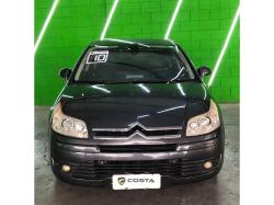 CITROEN C4 Hatch 2.0 16V 4P EXCLUSIVE SPORT SOLARIS FLEX