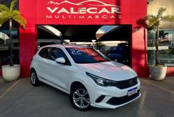 FIAT Argo 1.0 4P FLEX FIREFLY