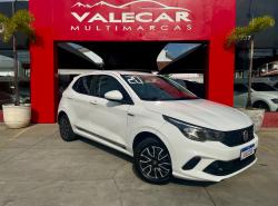 FIAT Argo 1.0 4P FLEX FIREFLY DRIVE