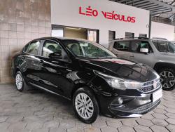 FIAT Cronos 1.3 4P FLEX DRIVE