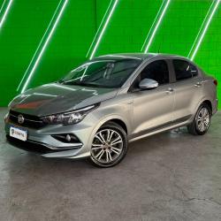FIAT Cronos 1.8 4P FLEX PRECISION AUTOM�TICO
