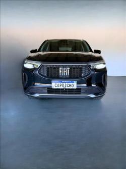 FIAT Fastback 1.0 12V 4P FLEX 200 TURBO AUTOM�TICO CVT