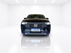 FIAT Fastback 1.0 12V 4P FLEX 200 TURBO AUTOM�TICO CVT