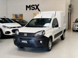 FIAT Fiorino Furg�o 1.3 FIRE
