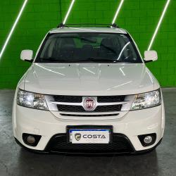 FIAT Freemont 2.4 16V 4P PRECISION AUTOM�TICO 7 LUGARES