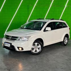 FIAT Freemont 2.4 16V 4P PRECISION AUTOM�TICO 7 LUGARES