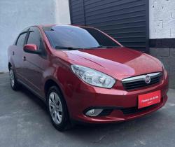 FIAT Grand Siena 1.4 4P EVO ATTRACTIVE FLEX