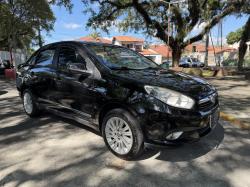 FIAT Grand Siena 1.6 16V 4P ESSENCE FLEX