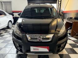 FIAT Idea 1.4 4P ATTRACTIVE FLEX