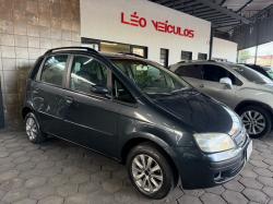FIAT Idea 1.4 4P ELX FLEX