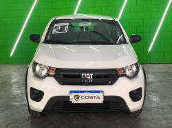 FIAT Mobi 1.0 4P FLEX DRIVE FIRE FLY