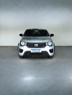FIAT Mobi 1.0 4P FLEX EVO LIKE