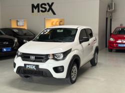 FIAT Mobi 1.0 4P FLEX EVO LIKE