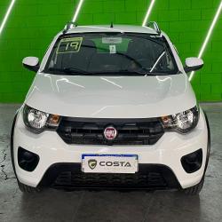 FIAT Mobi 1.0 4P FLEX EVO WAY