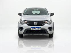 FIAT Mobi 1.0 4P FLEX EVO LIKE