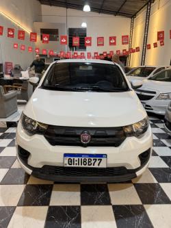 FIAT Mobi 1.0 4P FLEX EVO LIKE