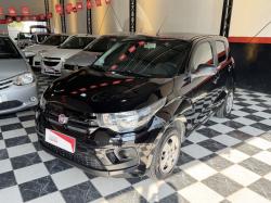 FIAT Mobi 1.0 4P FLEX EVO LIKE