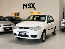 FIAT Palio 1.0 4P FIRE CELEBRATION ECONOMY