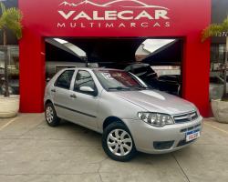 FIAT Palio 1.0 4P FIRE CELEBRATION ECONOMY