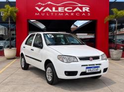 FIAT Palio 1.0 4P FIRE