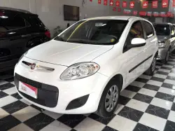 FIAT Palio 1.0 4P FLEX ATTRACTIVE
