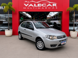 FIAT Palio 1.0