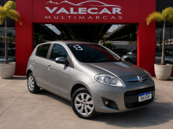 FIAT Palio 1.0