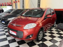FIAT Palio 1.4 4P FLEX ATTRACTIVE