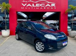FIAT Palio 1.4 4P FLEX ATTRACTIVE