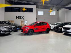 FIAT Palio 1.6 16V 4P FLEX SPORTING