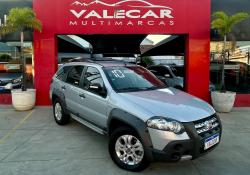 FIAT Palio Weekend 1.8 16V 4P FLEX ADVENTURE DUALOGIC AUTOMATIZADO FIAT Palio Weekend 1.8 16V 4P FLEX ADVENTURE DUALOGIC AUTOMATIZADO