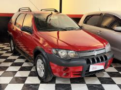 FIAT Palio Weekend 1.8 4P ADVENTURE
