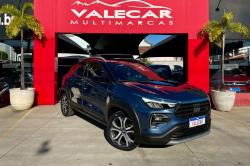 FIAT Pulse 1.0 12V 4P FLEX 200 IMPETUS TURBO AUTOM�TICO CVT