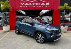 FIAT Pulse 1.0 12V 4P FLEX 200 IMPETUS TURBO AUTOM�TICO CVT