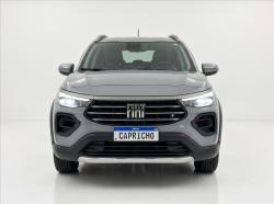 FIAT Pulse 1.0 12V 4P FLEX 200 AUDACE TURBO AUTOMÁTICO CVT