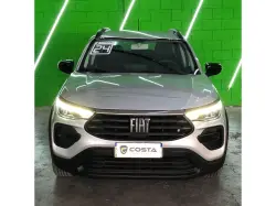 FIAT Pulse 1.3 16V 4P FLEX DRIVE AUTOM�TICO CVT