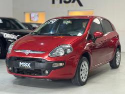 FIAT Punto 1.4 4P ATTRACTIVE FLEX