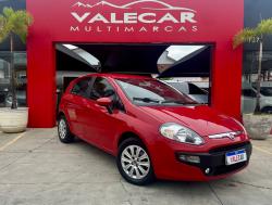 FIAT Punto 1.4 4P ATTRACTIVE FLEX
