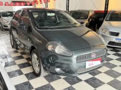 FIAT Punto 1.4 4P ATTRACTIVE FLEX