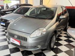 FIAT Punto 1.4 4P ELX FLEX