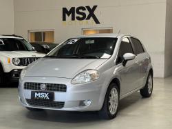 FIAT Punto 1.6 16V 4P ESSENCE FLEX