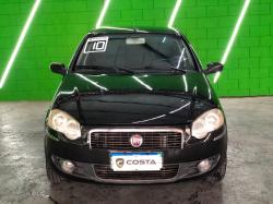 FIAT Siena 1.3 4P ELX FIRE FLEX