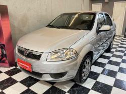 FIAT Siena 1.4 4P ATTRACTIVE FLEX