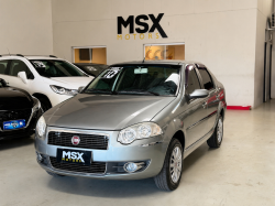 FIAT Siena 1.4 4P ELX FLEX