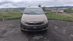 FIAT Siena 1.6 16V 4P ESSENCE FLEX