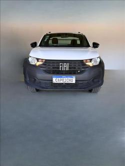 FIAT Strada 1.3 FIREFLY FLEX ENDURANCE CABINE SIMPLES