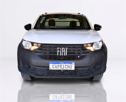 FIAT Strada 1.3 FIREFLY FLEX ENDURANCE CABINE SIMPLES